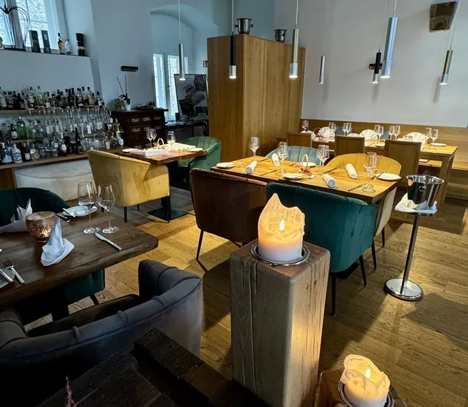 Landgastwirtschaft Schloss Spangenberg — photo 8