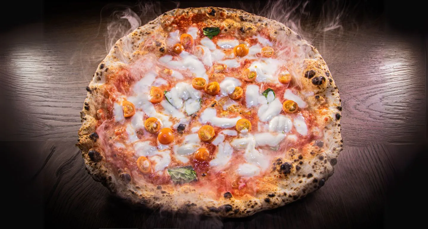 NAP Neapolitan Authentic Pizza — photo 10