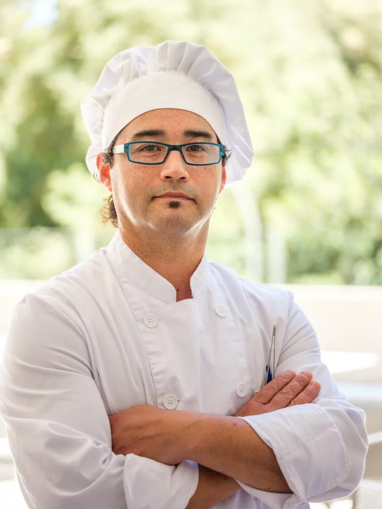 Su Murruai — kitchen