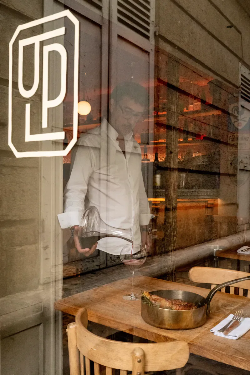 Les Petits Parisiens — photo 7
