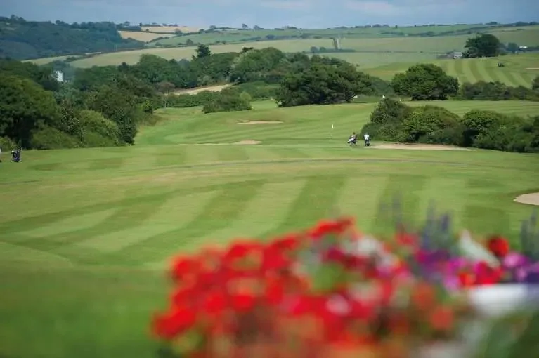 Carlyon Bay Hotel — photo 20