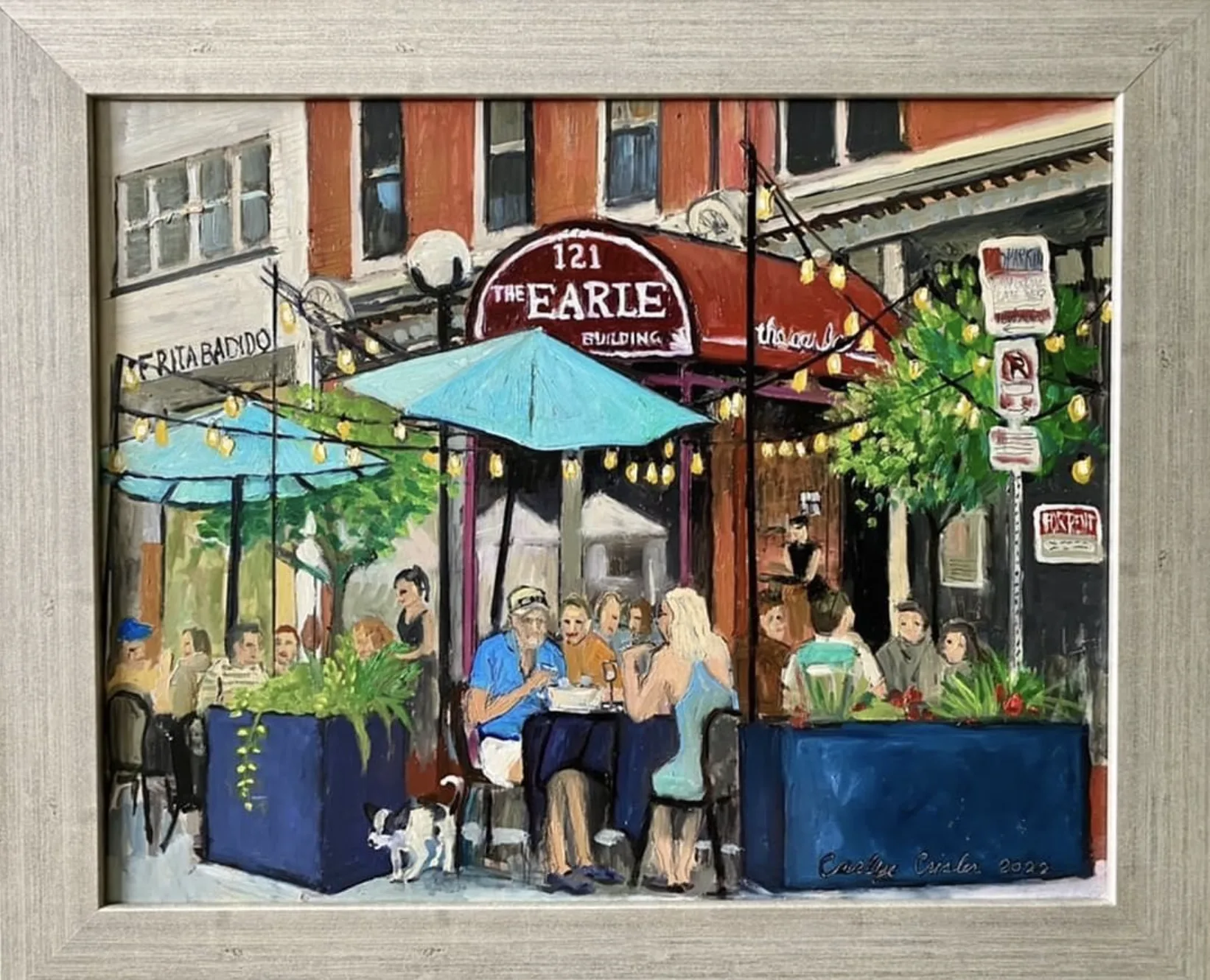 The Earle — photo 20