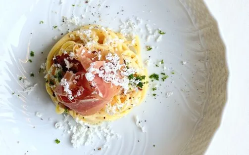 Ristorante i-lunga — photo 10