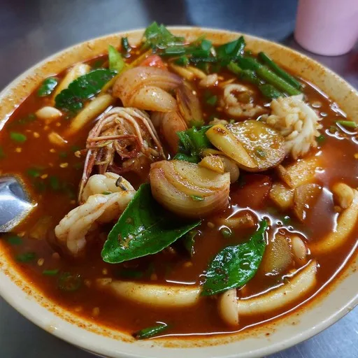 Hong Khao Tom Pla — photo 75