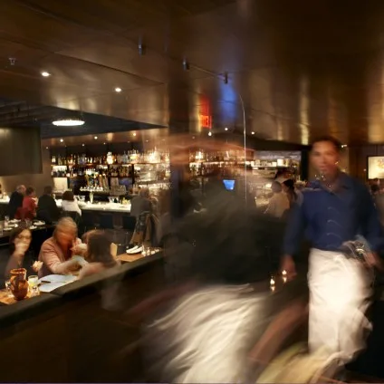 Barcelona Wine Bar — photo 7
