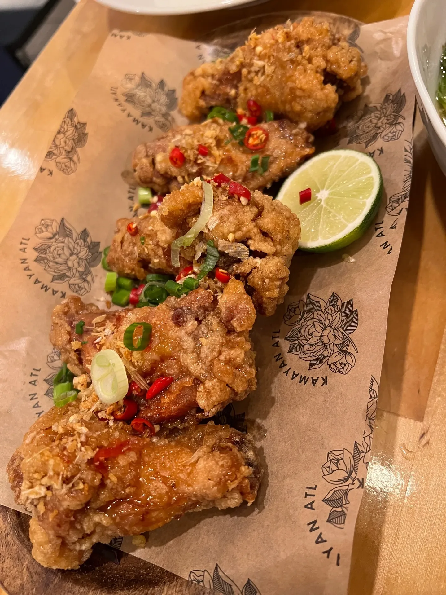Kamayan ATL — photo 8