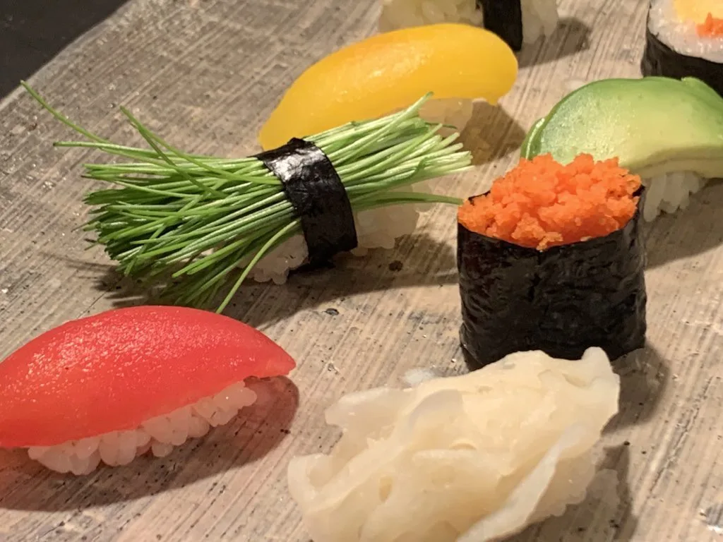 Matsunozushi — photo 21