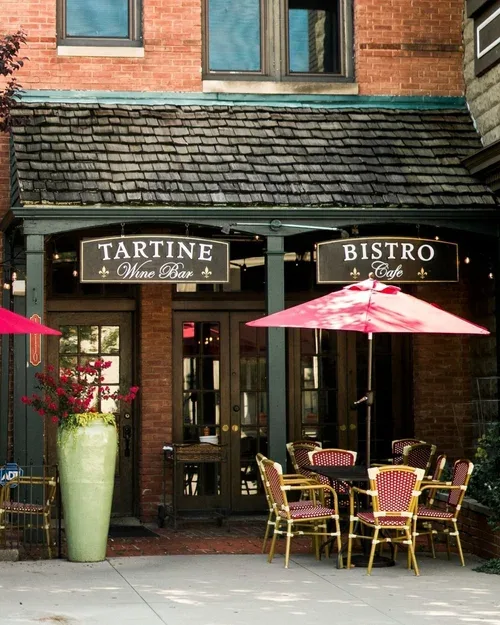 Tartine Bistro — photo 5