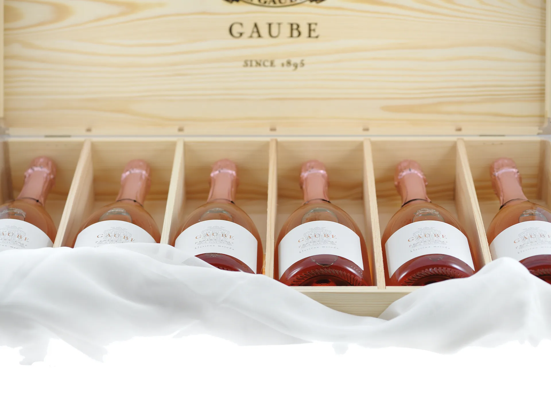 Domačija Vino Gaube — photo 44