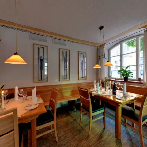 Weisses Rössl — photo 10
