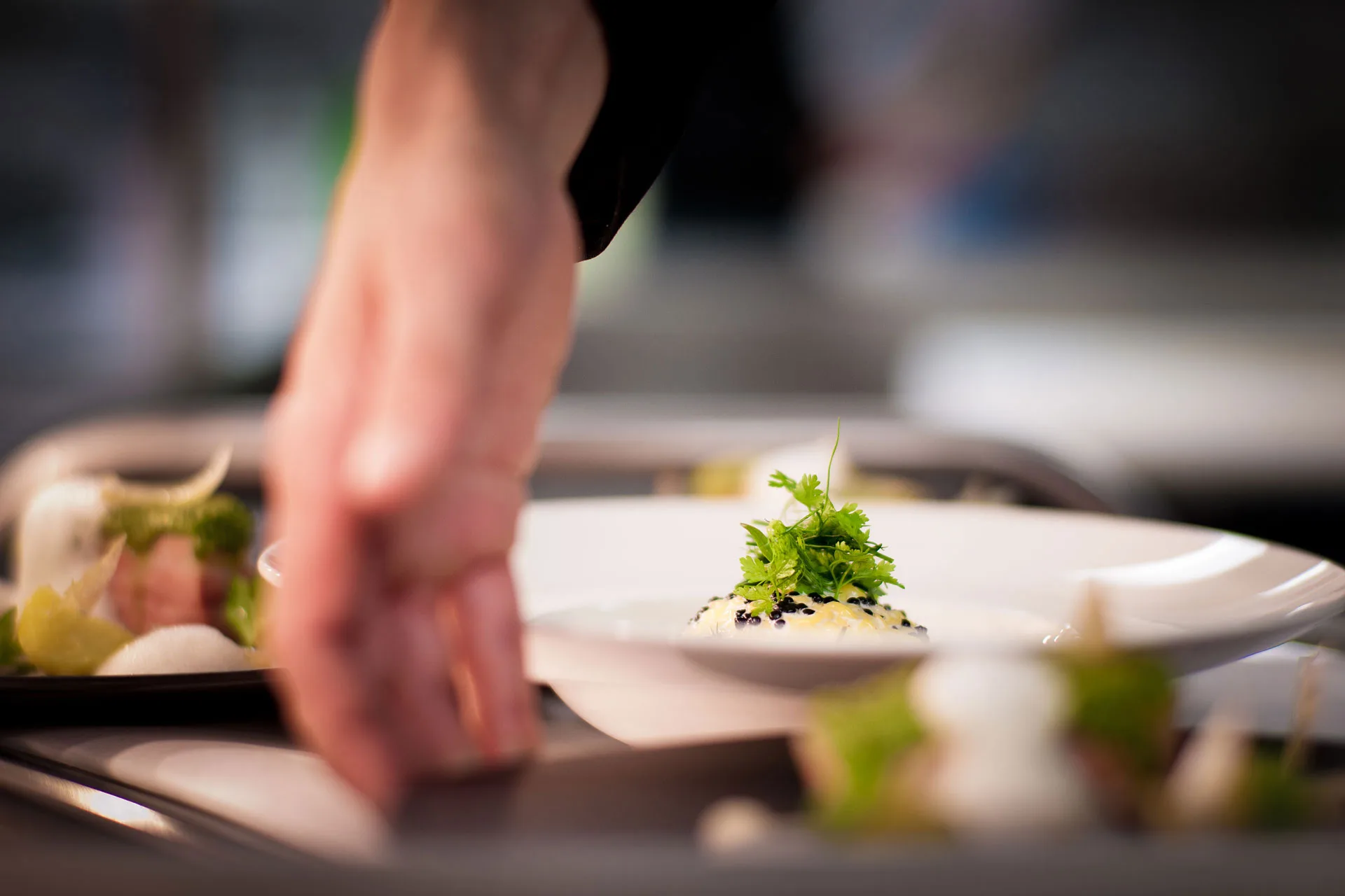 Culinaria Restaurant — photo 37