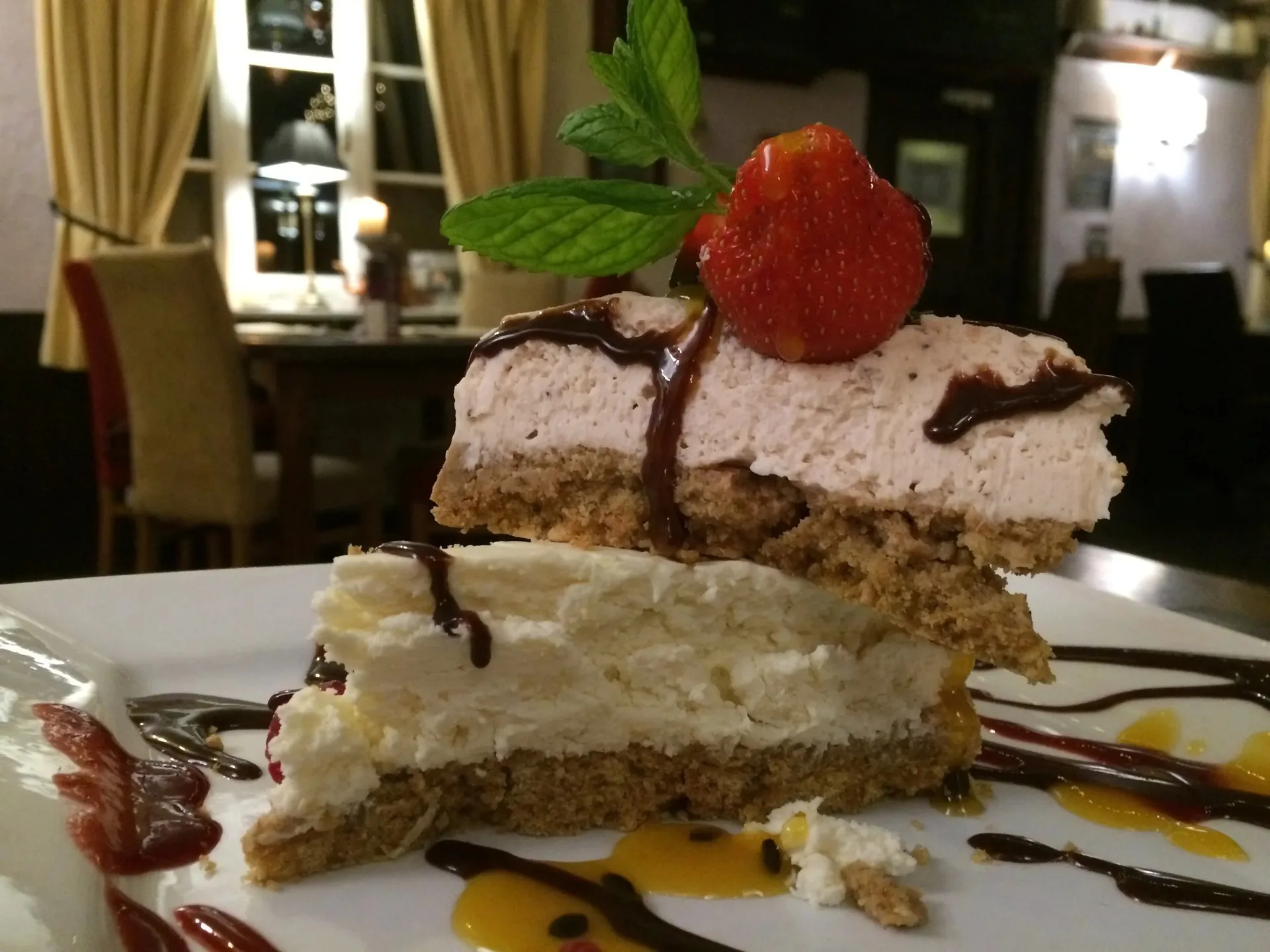 Pig & Whistle Restaurant — photo 44