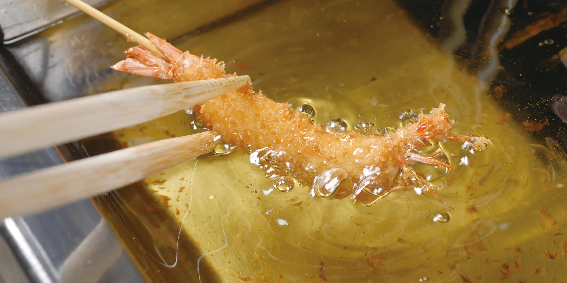 Kushikatsu Gojoya — photo 10