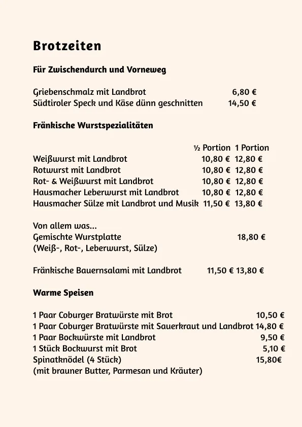 Schäferstuben — photo 21