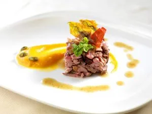 Il Ritrovo d'Abruzzo — food