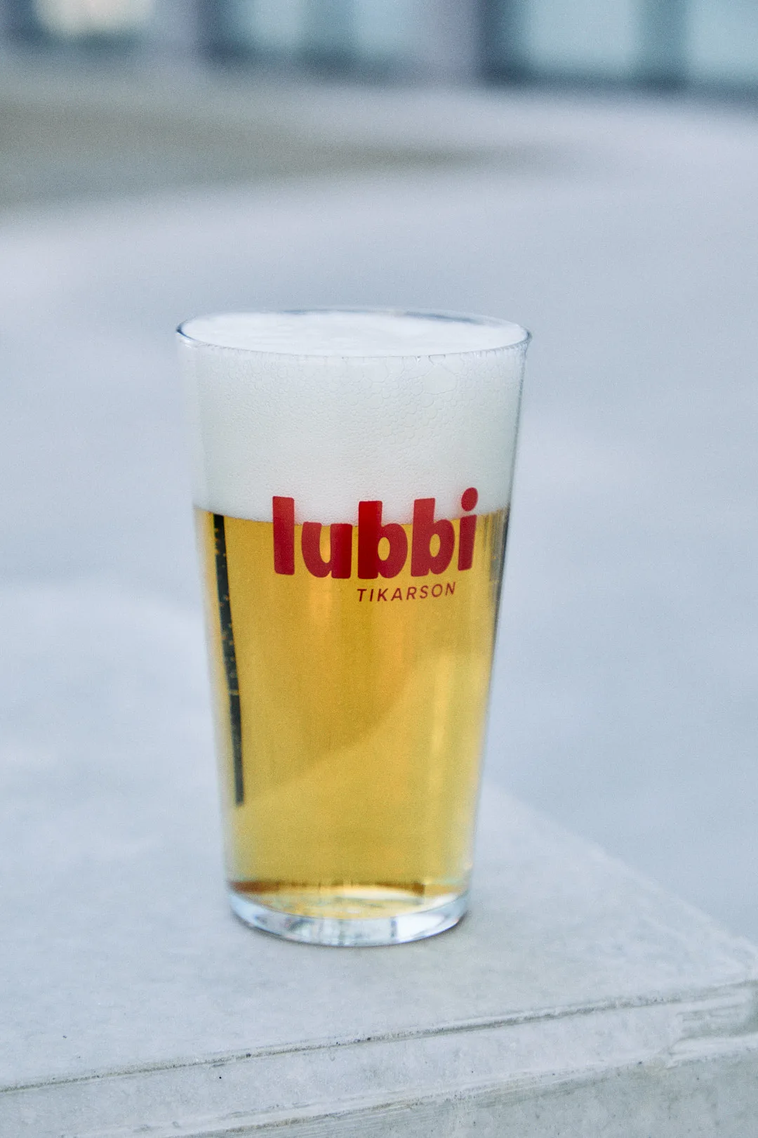 LUBBI Tikarson — photo 4