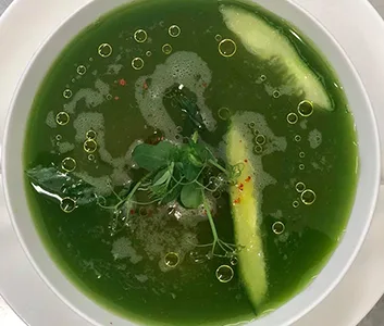 Fässle le Restaurant, Stuttgart
