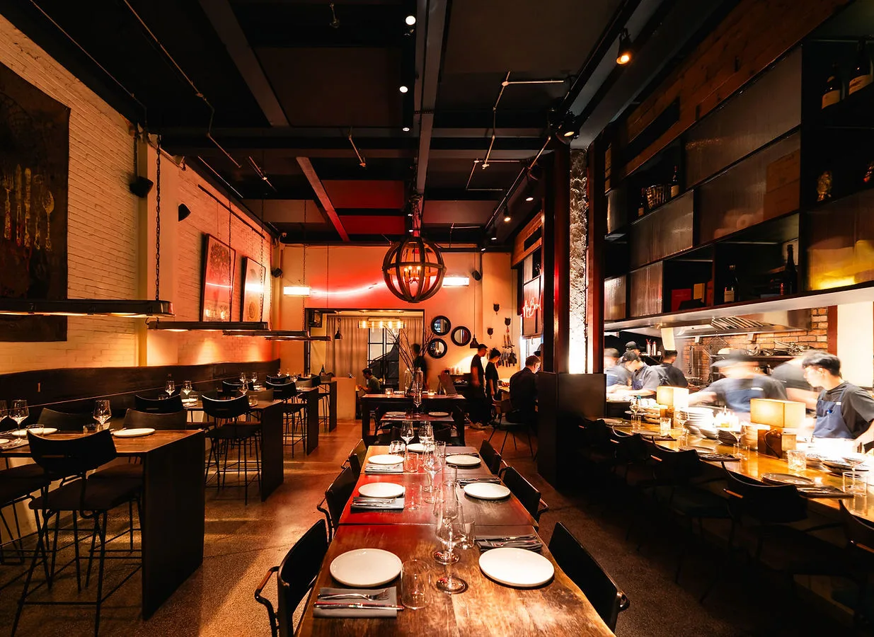 Quince Eatery — photo 14