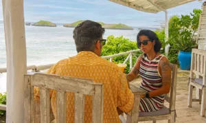 Visiwa Beach Resort — photo 7