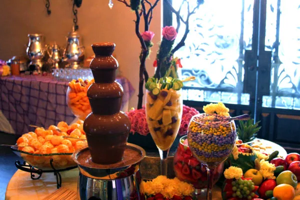 Shalizaar Restaurant — photo 78
