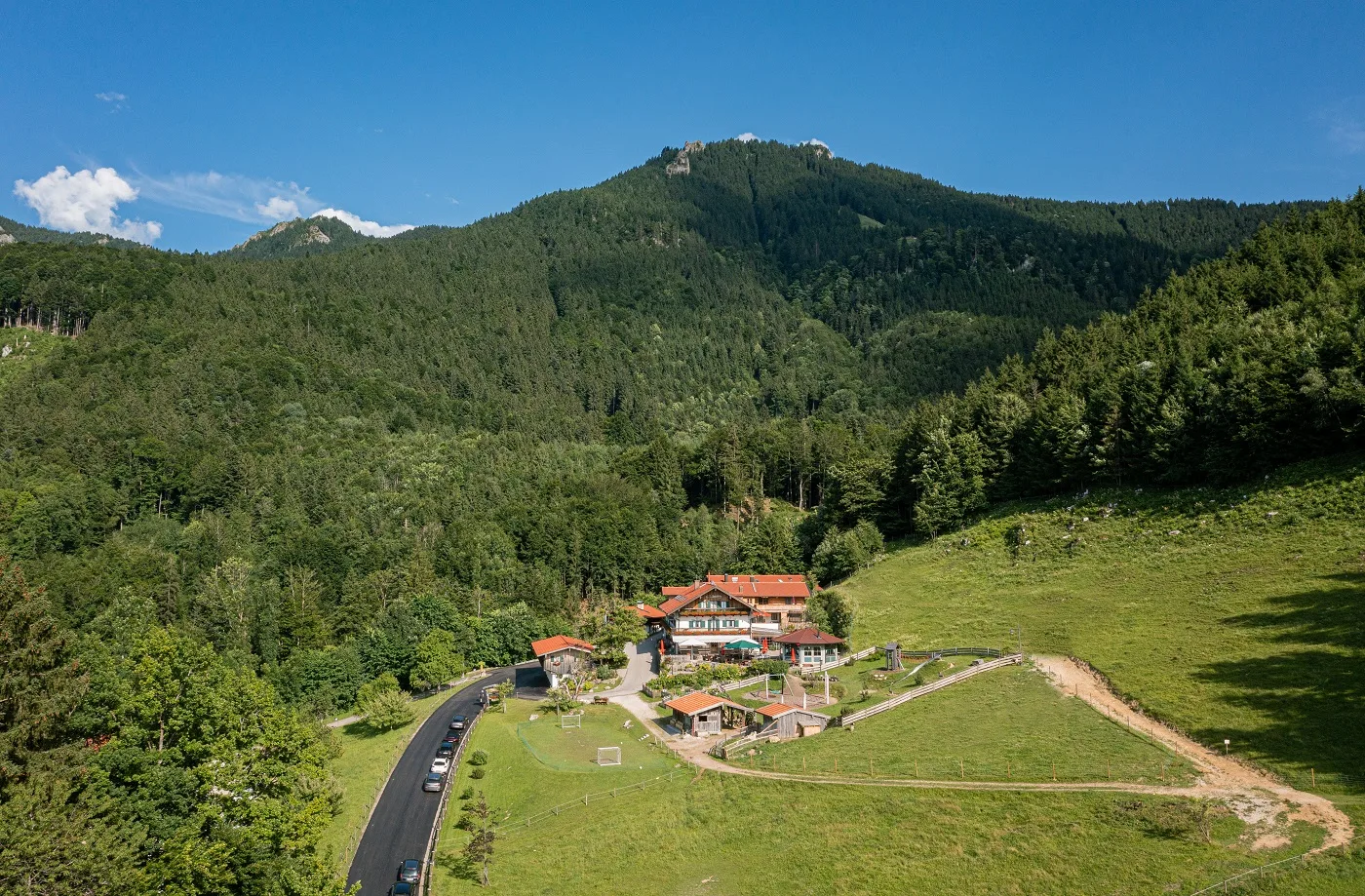 Berggasthof Hotel Duftbräu — photo 38