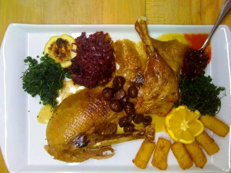 Waldrestaurant Zur Steinkiste — photo 16