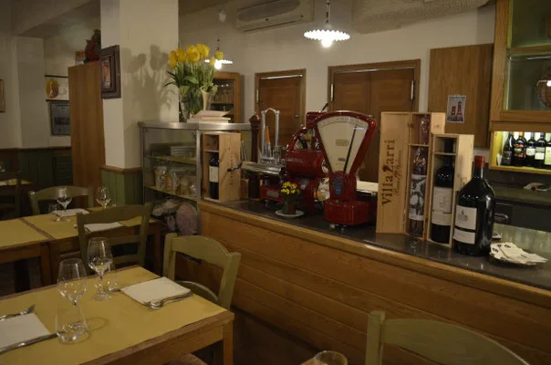 All'Osteria Bottega — photo 17