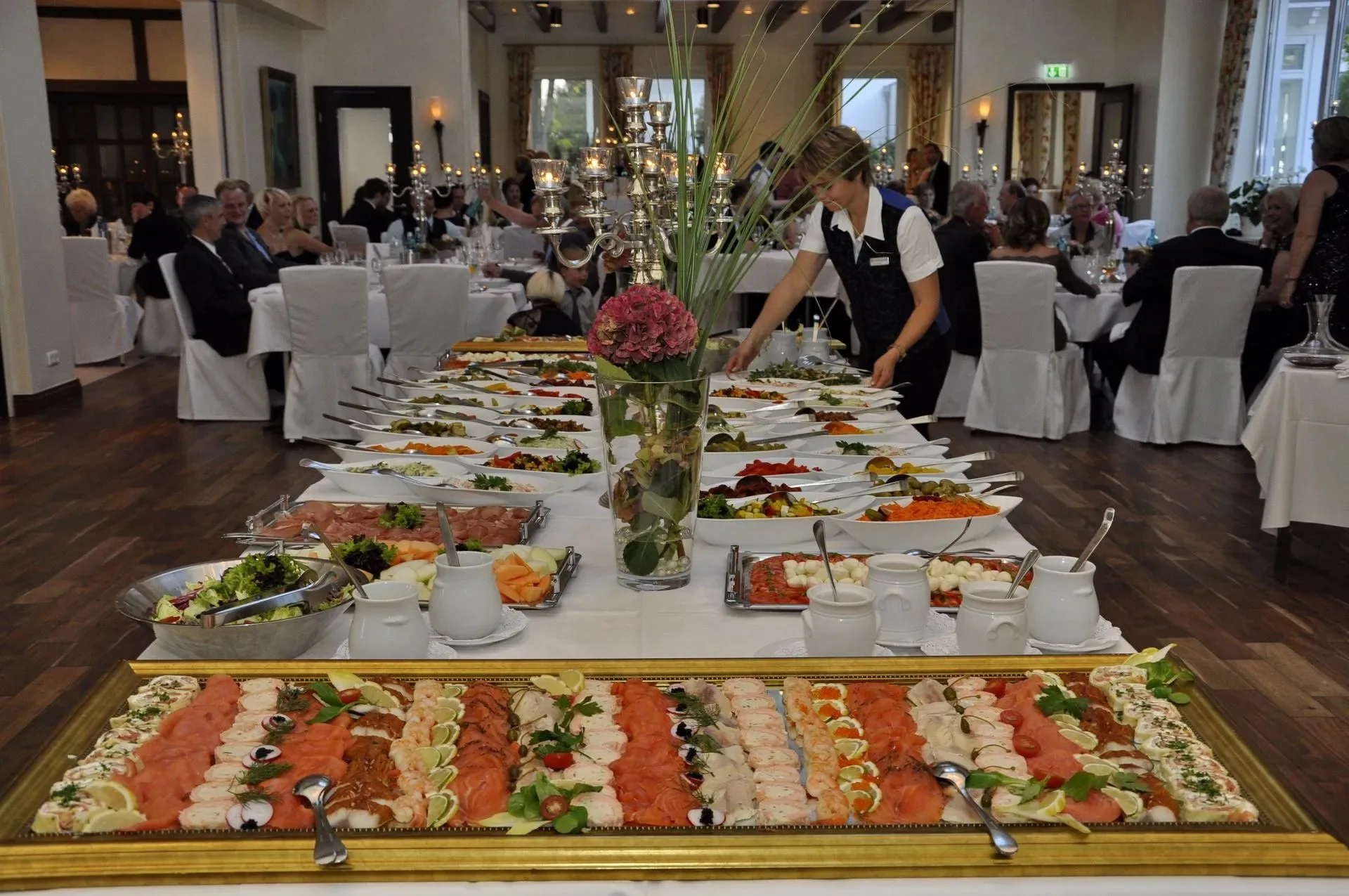 Restaurant Leugermann — photo 19