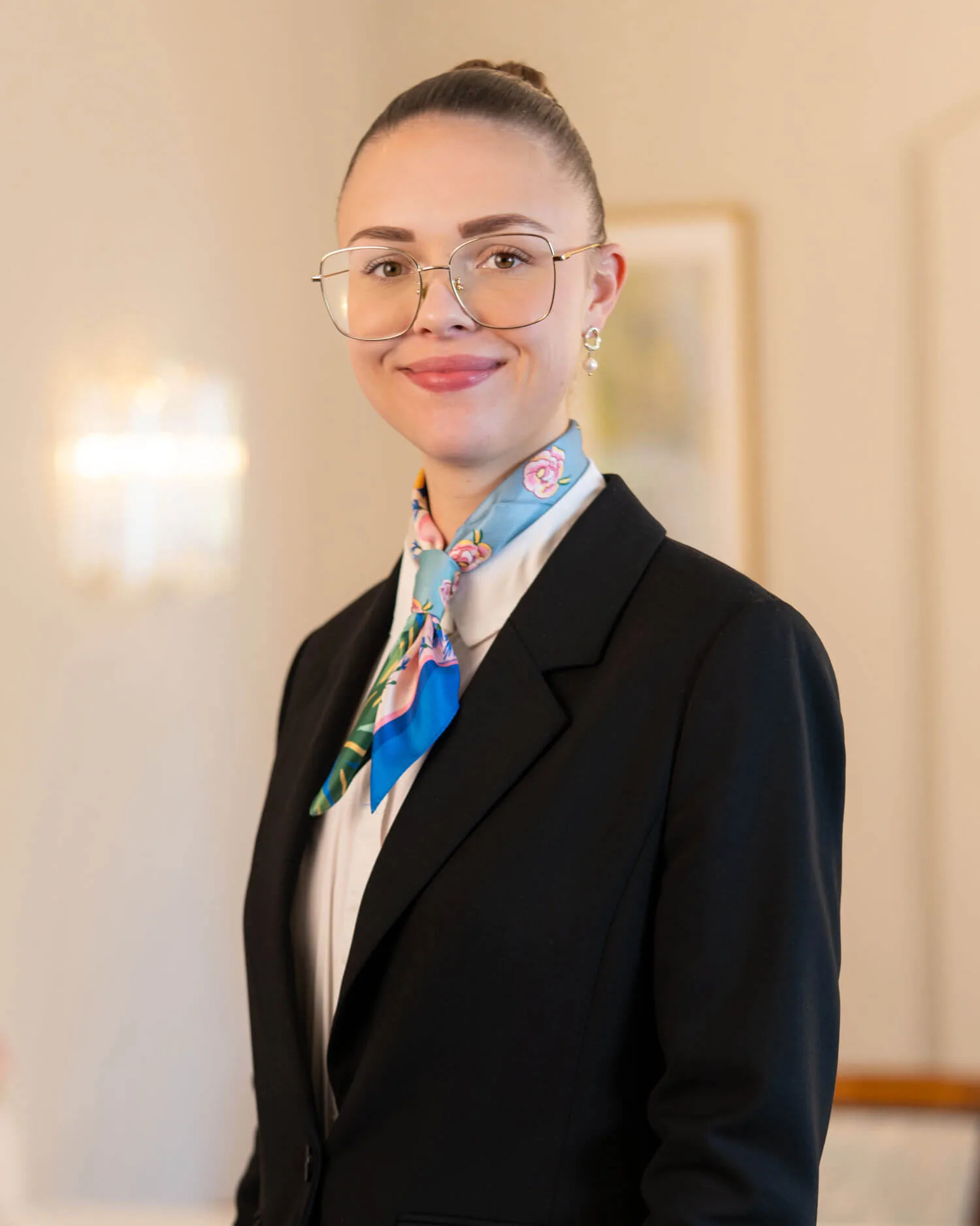 Waldhotel Sonnora — photo 15