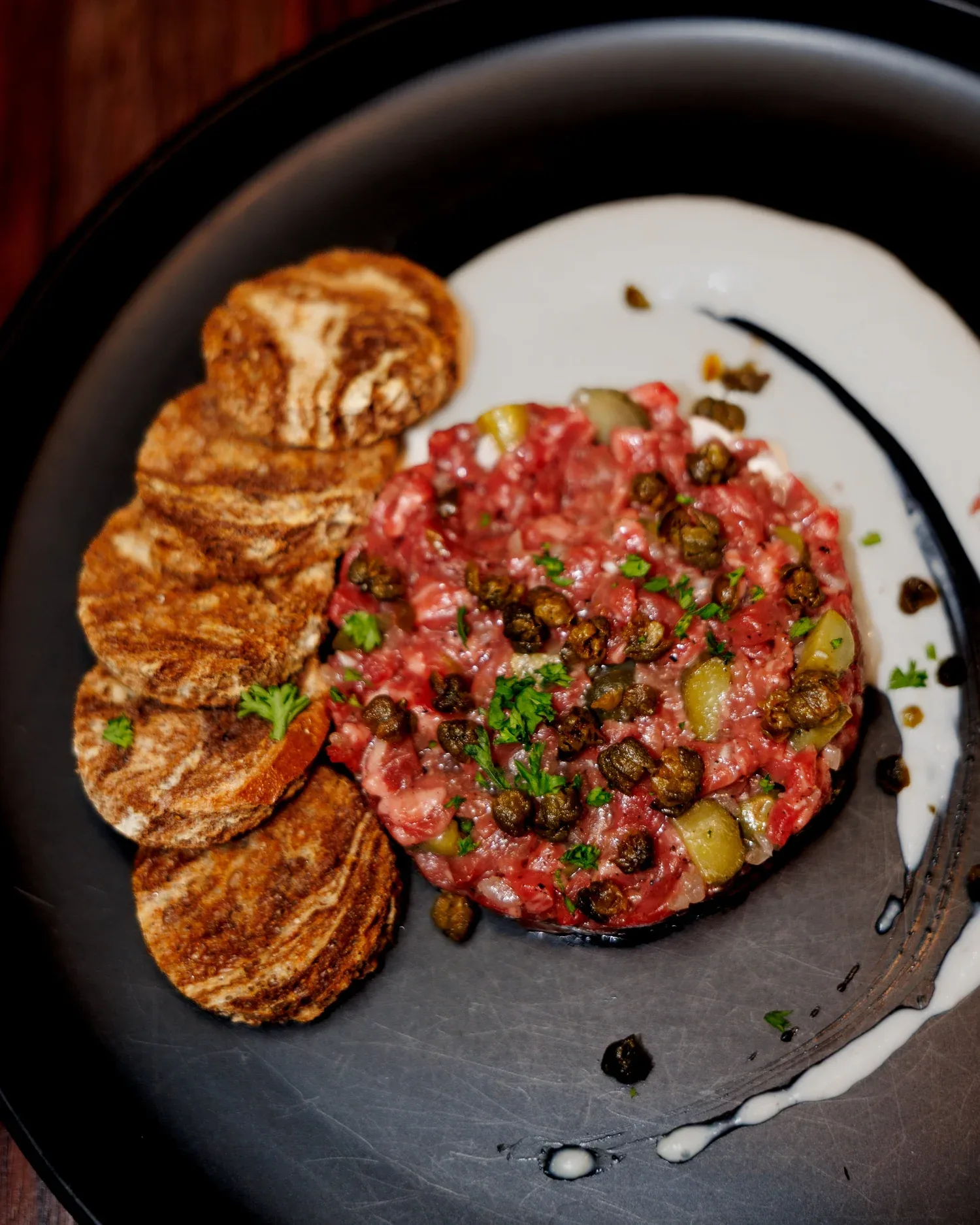 Char Steak & Lounge — photo 37