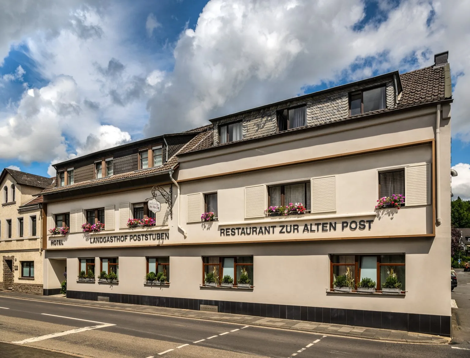 Steinheuers Landgasthof Poststuben — photo 8
