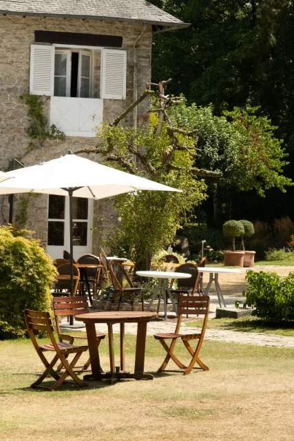 Le Manoir du Lys — photo 10