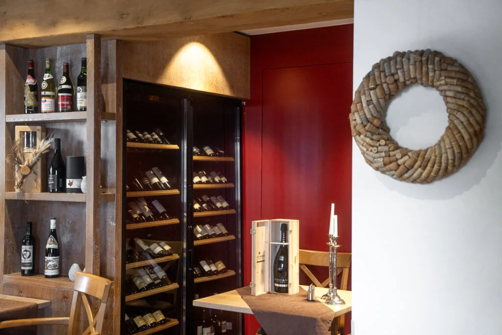 Restaurant Germanenhof — photo 11