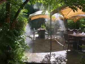 Restaurant Kainsbacher Mühle — photo 4
