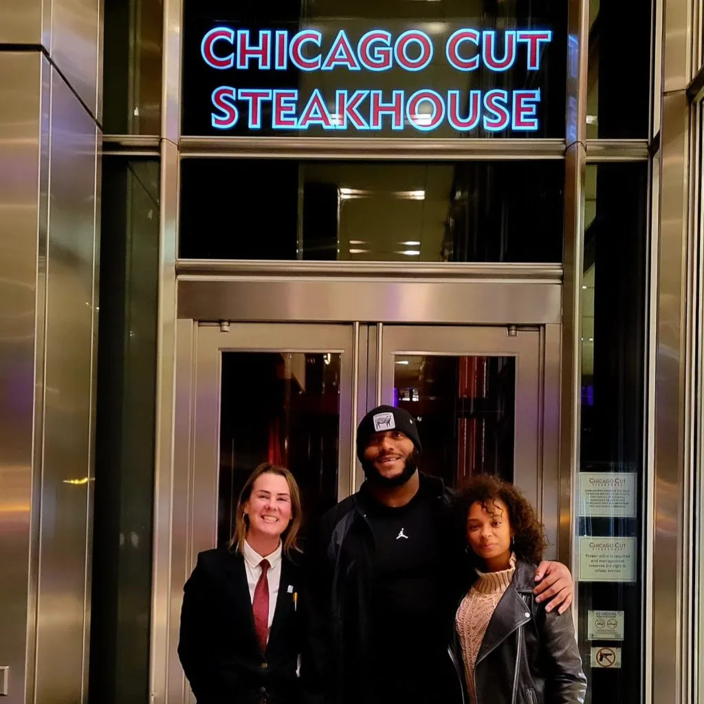 Chicago Cut — photo 10