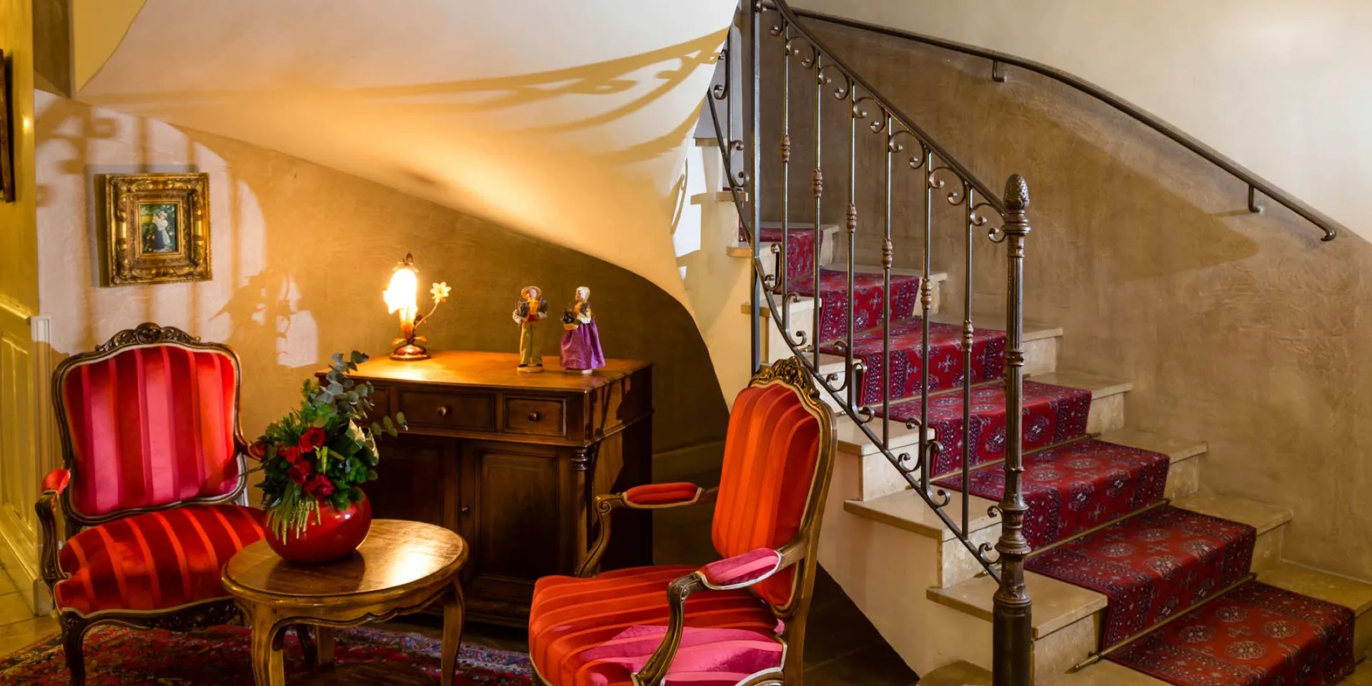 Auberge de Cassagne & Spa — photo 11