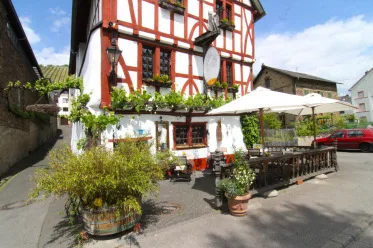 Restaurant Zum Eichamt — photo 4