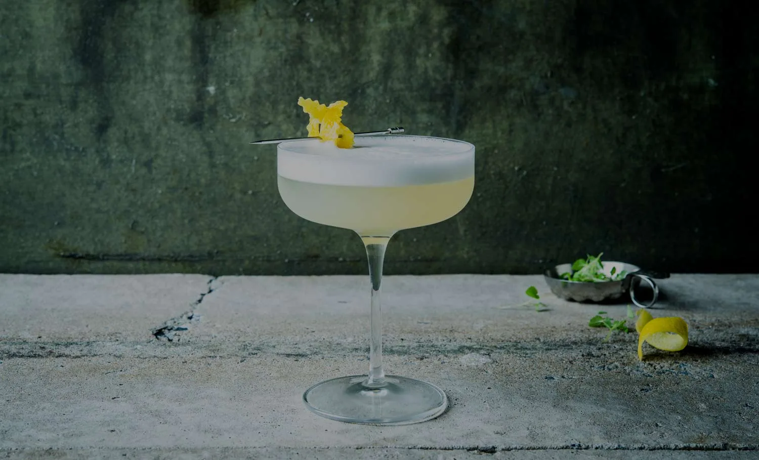 Brasserie Nieuwpoort — drink