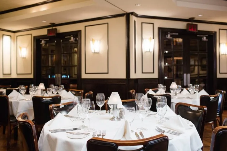 Superior's Steakhouse — photo 61