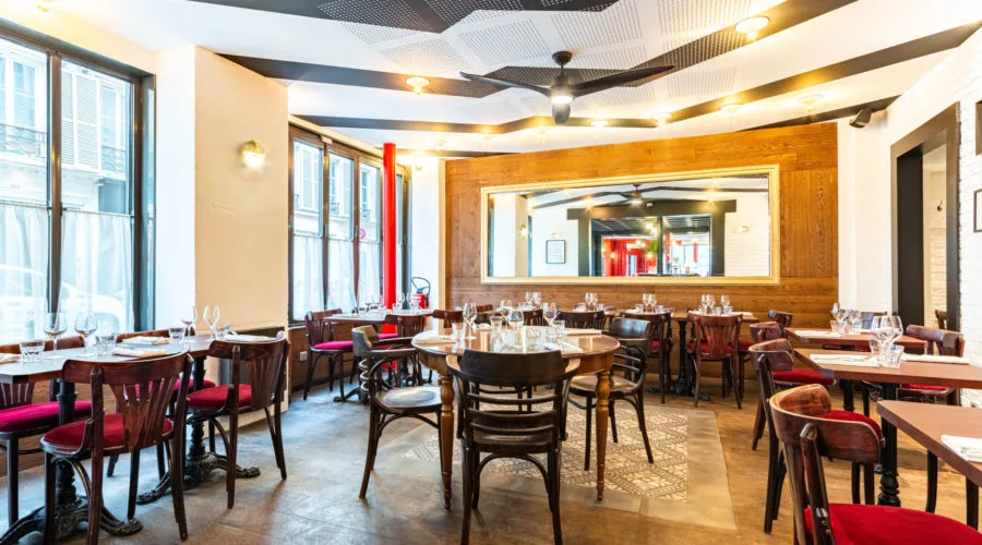 Le Comptoir Boutary — photo 18