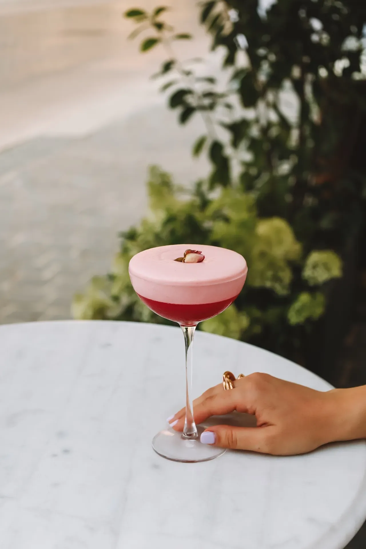 Ida Bistro — drink