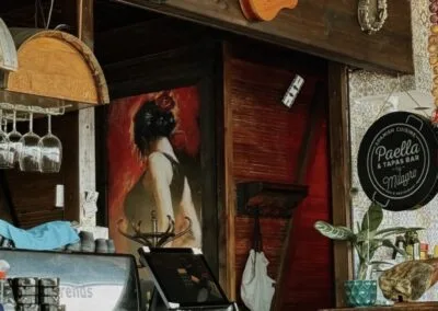 RESTORAN MILAGRO — photo 13