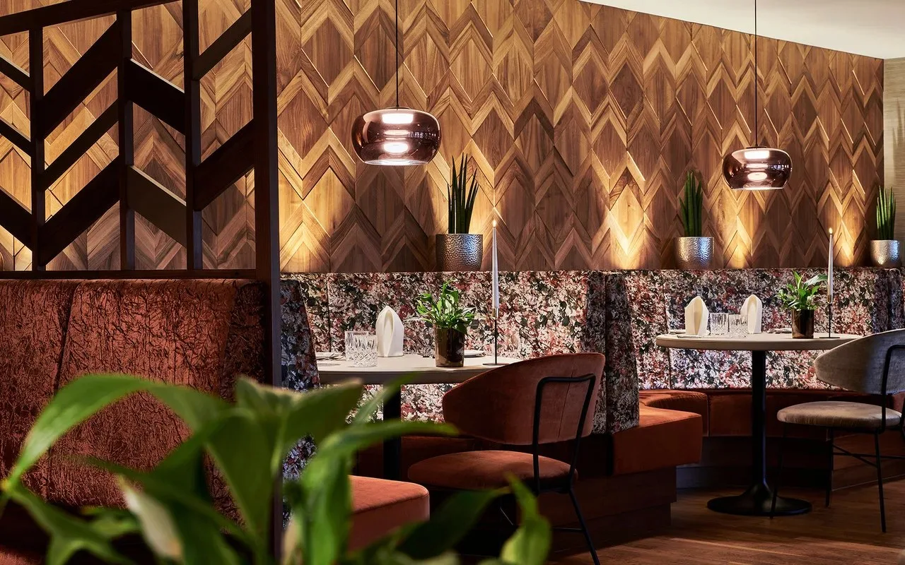 Hotelrestaurant Kronelamm — photo 29