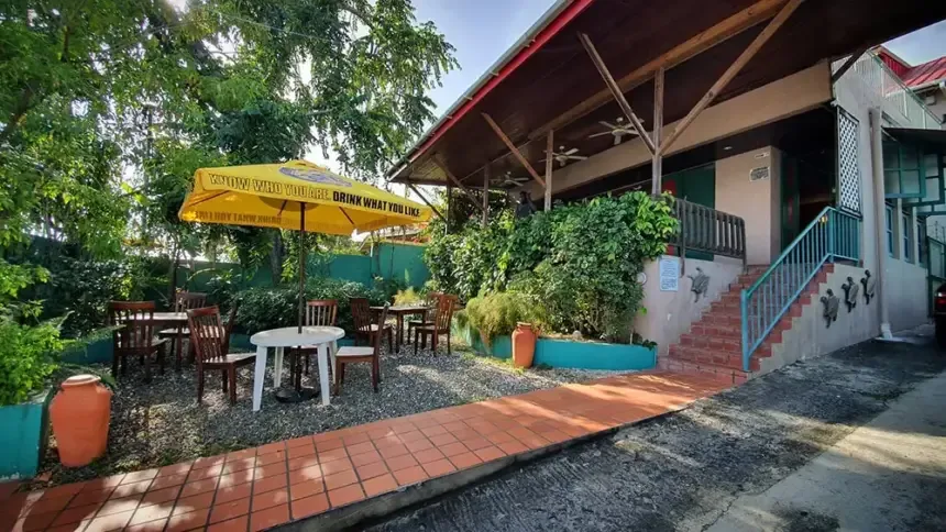 La Tartaruga Restaurant — photo 26