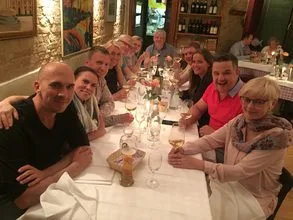 Ristorante Focaccino — photo 37