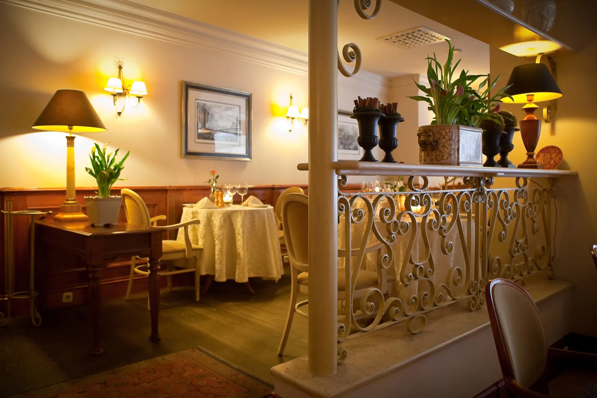 Figaro Ristorante — photo 19