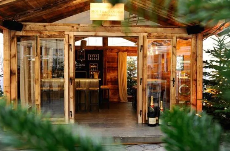 Trattoria Martinelli — photo 9