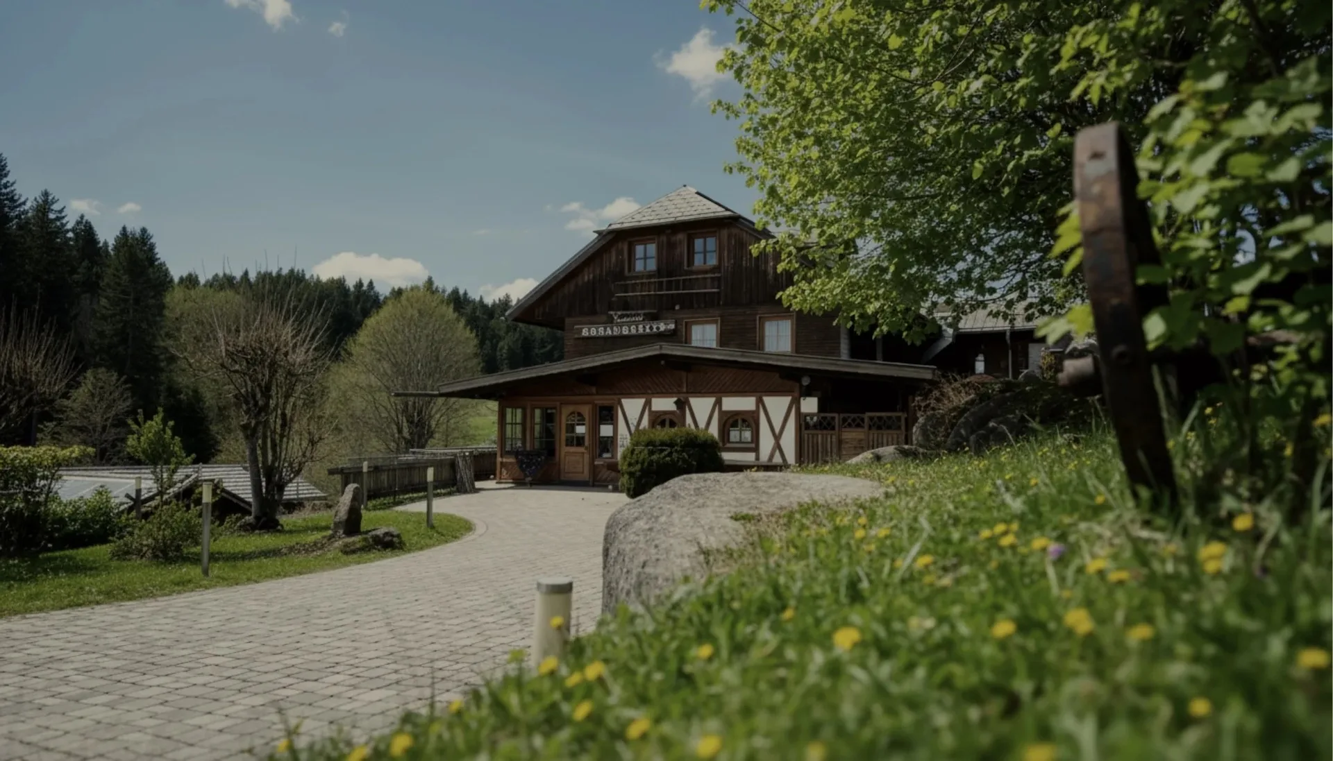 Gasthaus Kolmenhof — photo 44