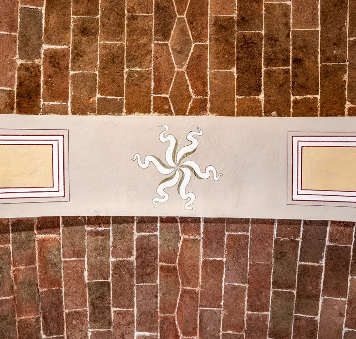Osteria di Passignano — photo 27