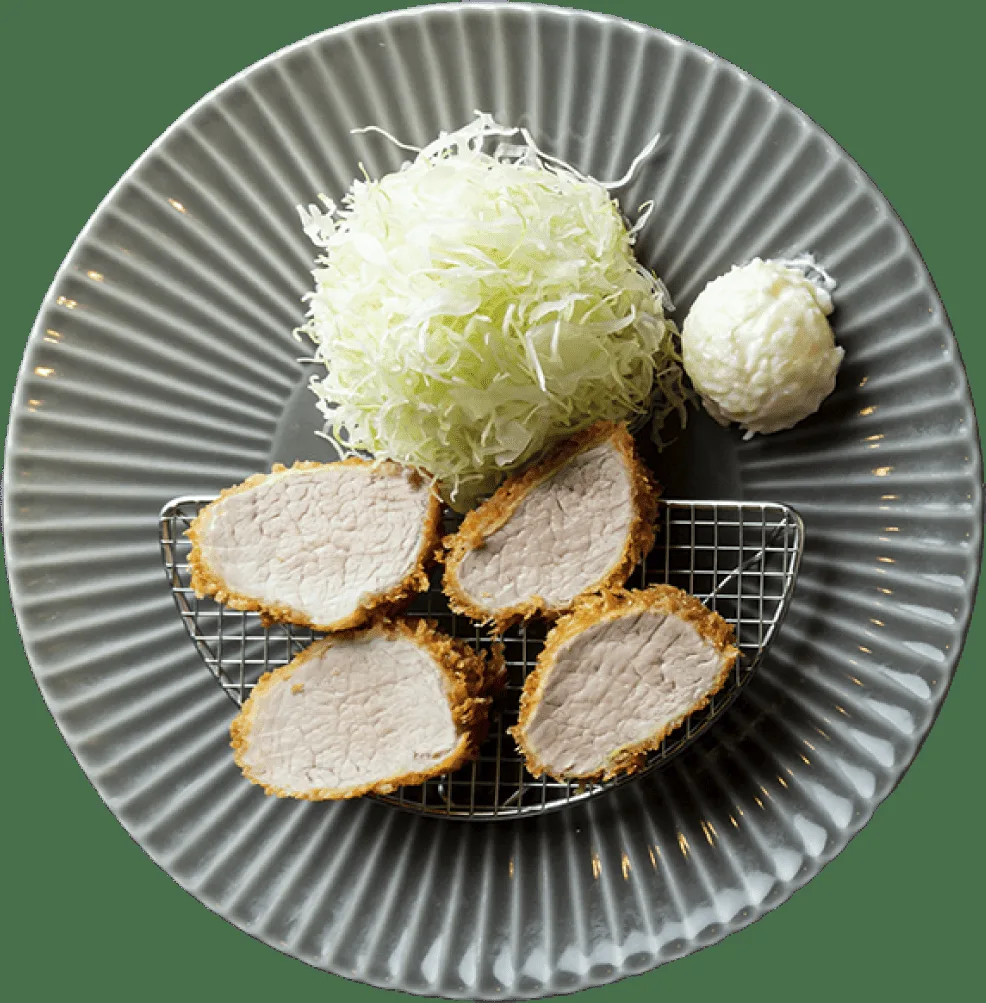Tonkatsu KATSU Hana — photo 54